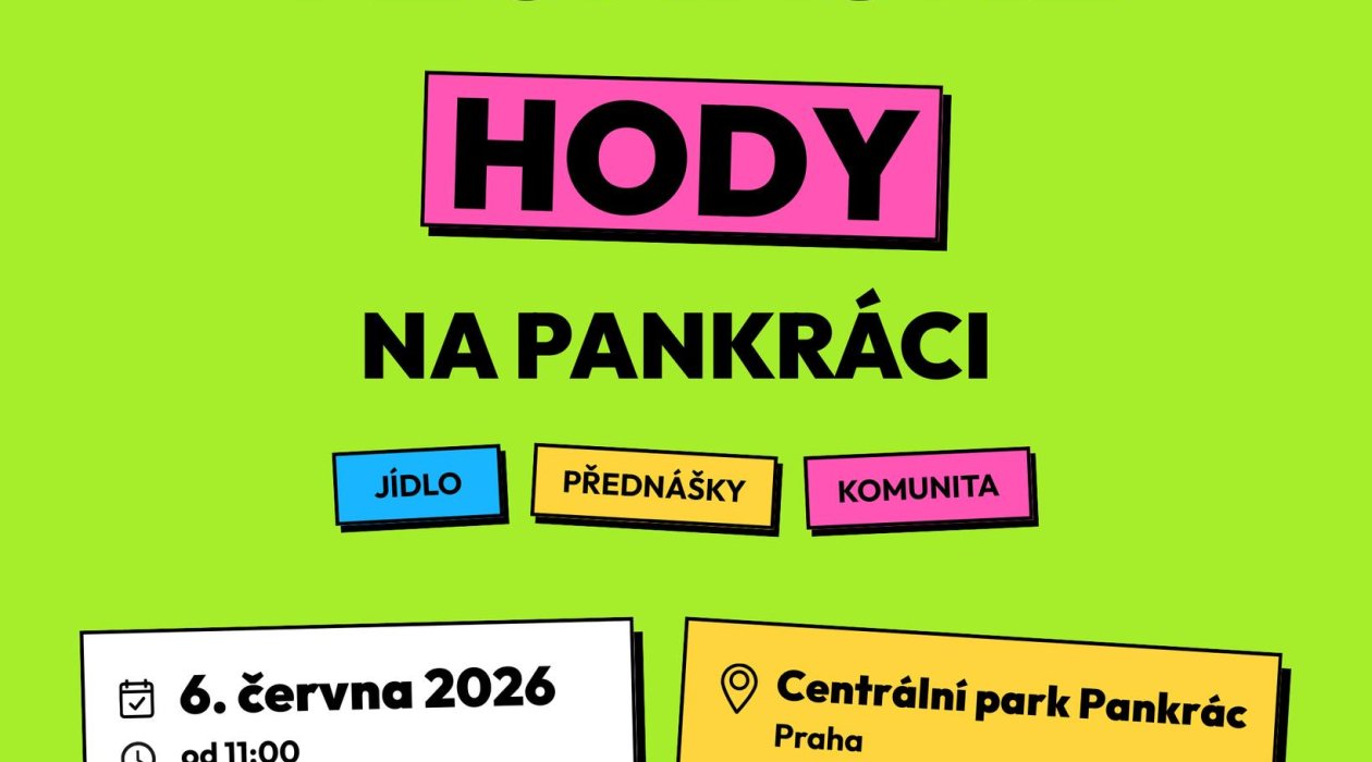 Připravujeme Veganské hody 2026